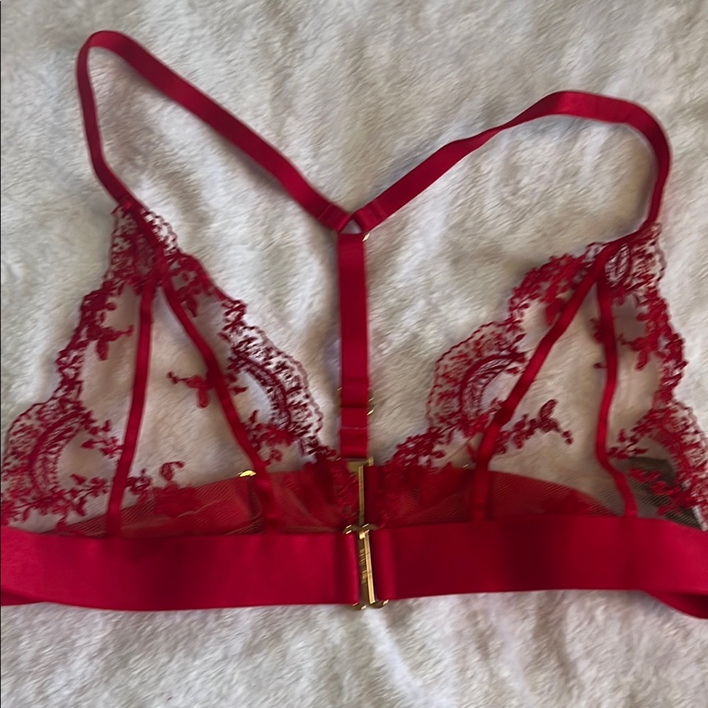 Honey Birdette
